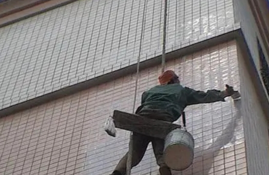 绵阳市卫生间漏水维修公司分享下绵阳市外墙防水的必要性。