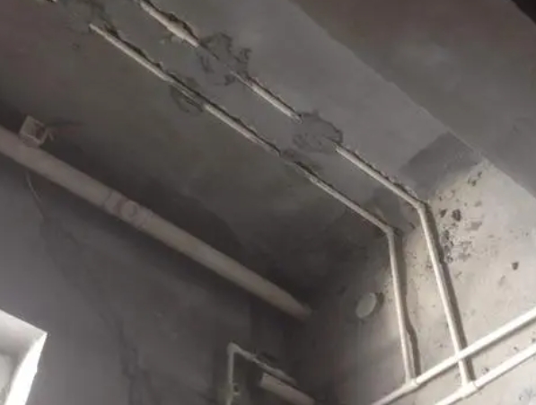 绵阳市卫生间漏水维修公司分享下卫生间地漏渗漏维修方案。