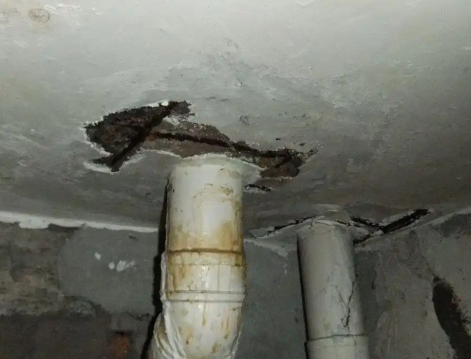 绵阳市卫生间漏水维修公司浅析绵阳市卫生间渗水维修的方法