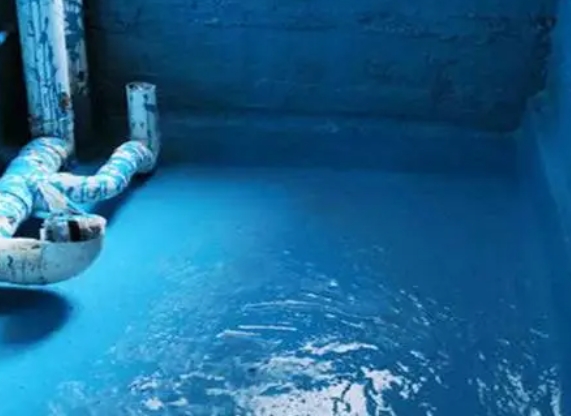 绵阳市卫生间漏水维修公司分下防水公司如何判断防水工程的质量?