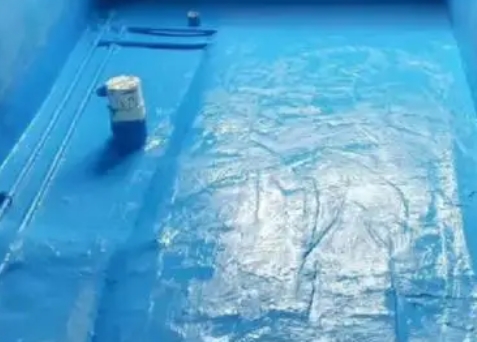 绵阳市卫生间漏水维修公司分享下绵阳市卫生间防水工程中常用防水涂料介绍。