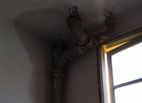 绵阳市卫生间漏水维修公司专业解读绵阳市卫生间防水的步骤
